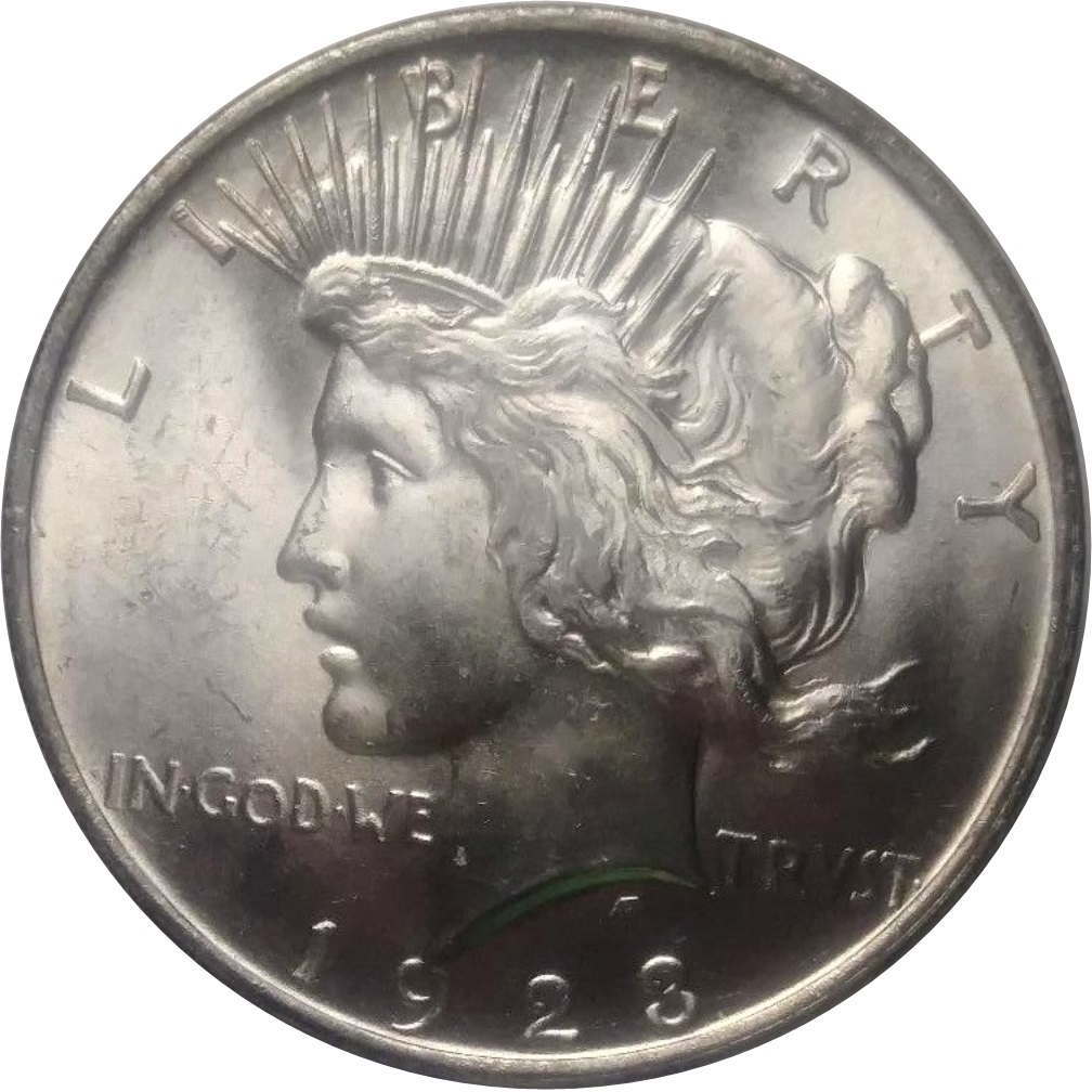 1923-Peace-Silver-Dollar-#3